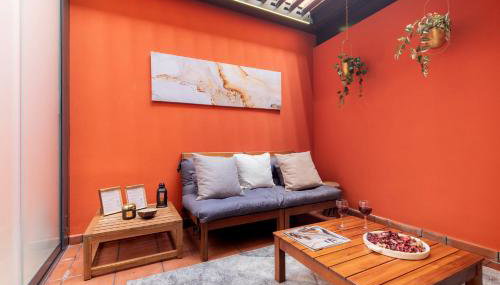Dehor Apartment, Zona Porto Livorno - Photo 4