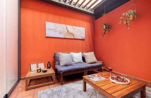Dehor Apartment, Zona Porto Livorno - Foto 4