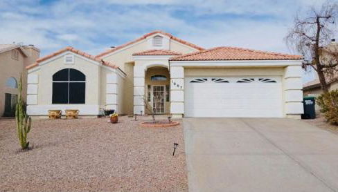 Sunset Oasis - Foto 3