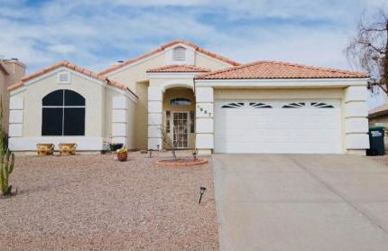 Sunset Oasis - Foto 3