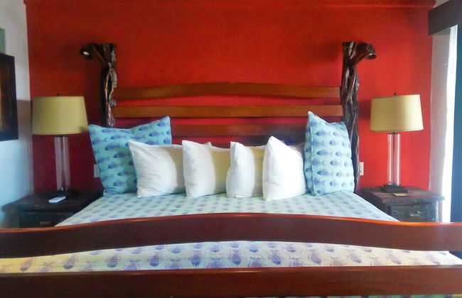 Tres Cocos Resort - Foto 43