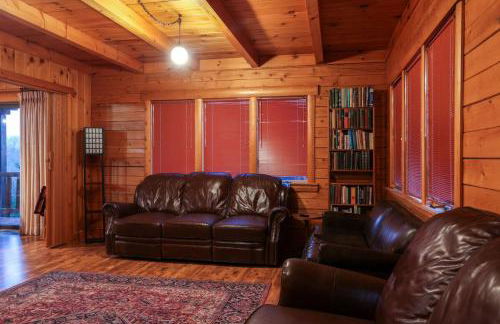 Mountain Lodge - Heated Pool 83 Degrees - Photo 39