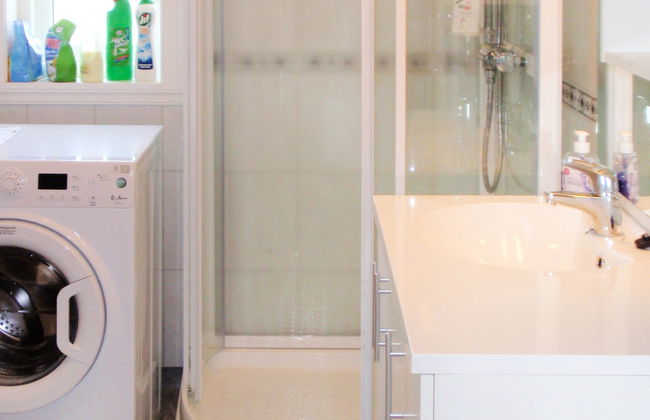 Tyttebærhytta - Foto 11