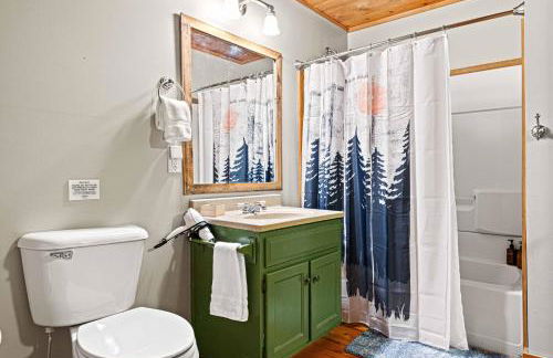 Pickelball,Hot tub - Family Entertainment - 5br - Foto 43