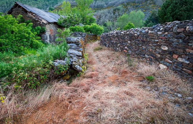 Cozy Apartment in Riello with Hot Tub - Foto 19