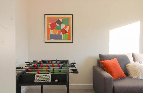 Stunning 4 bedroom home near cotswolds and Stratford upon avon - Foto 24