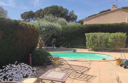 La Ciotat, Villa ensoleillée et calme - Foto 1