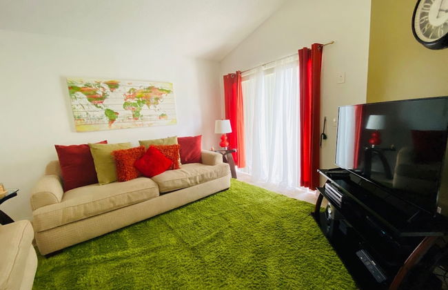 Paul's Southern Dunes House - Foto 6