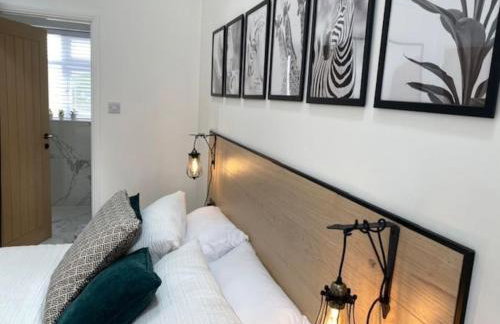 Modern Annex on the outskirts of Bath and Bristo - Foto 15