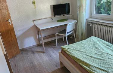 Die Wohnung Stein - Foto 14