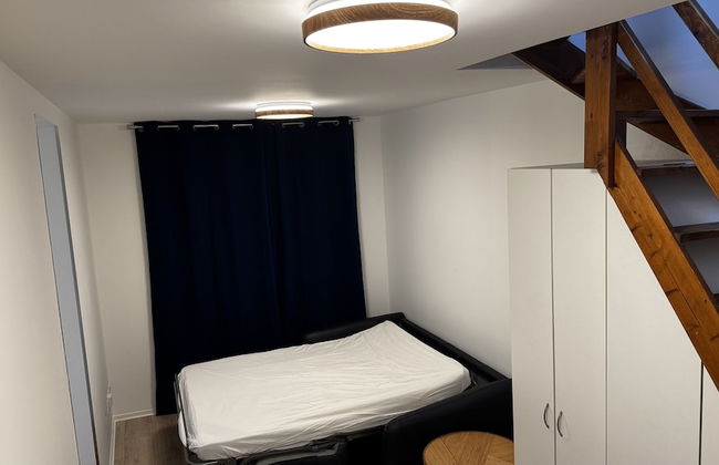 Apartment Villeurbanne - Photo 28