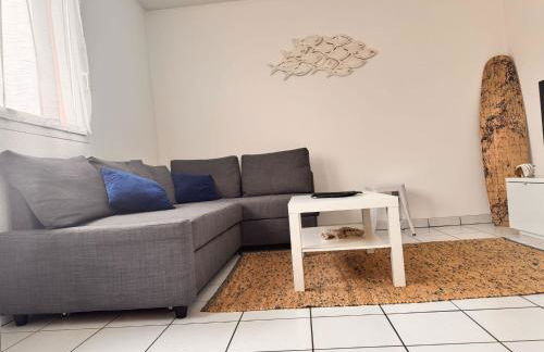 Duplex Normandie, tout confort Saint Valery en Caux - Foto 6