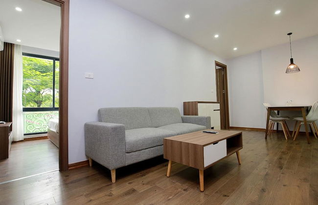 ARL Trinh Cong Son Hotel - Foto 30