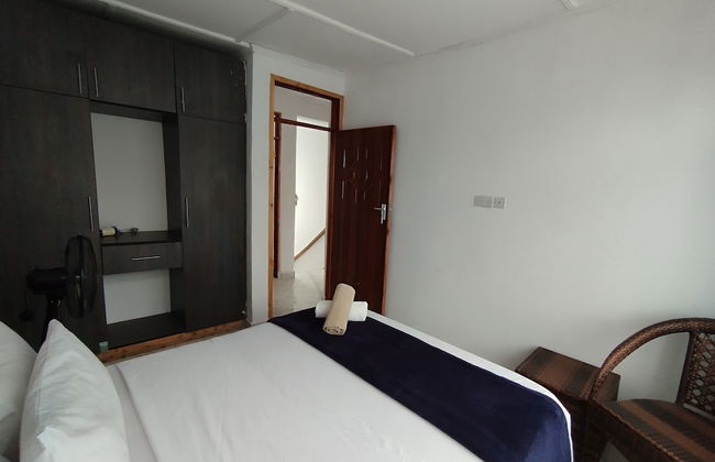 Rock Galana Holiday Apartments - Foto 6