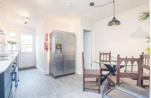 Beautiful 2Bed cottage nr City - Foto 18