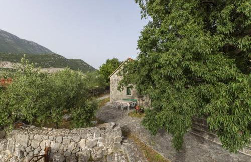 Rustical Resort Kokori i with Shared Outdoor Swimming Pool - One Bedroom Apartment with Terrace - Foto 30