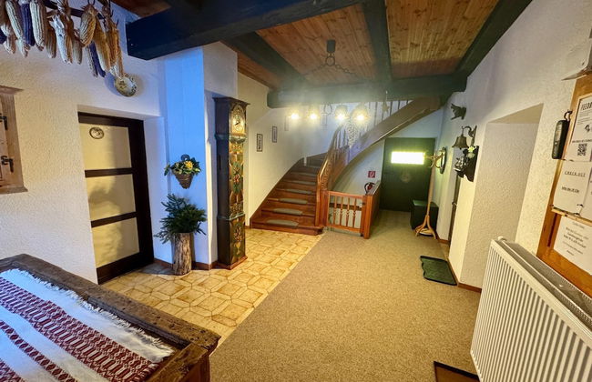 Farmhouse in Carinthia Near Afritzer See - Foto 44