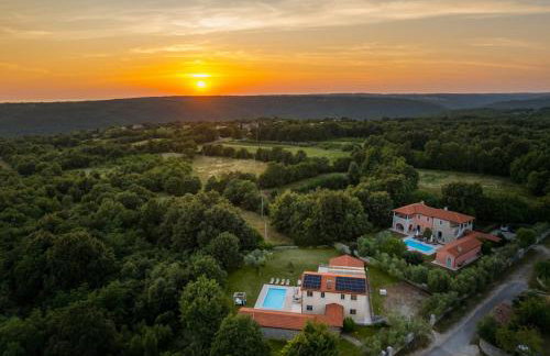 Villa Rustica - Photo 59