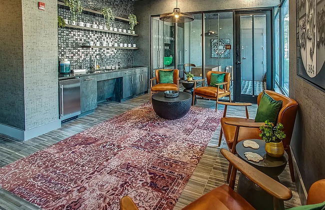 Luxury Furnished Apartments by Hyatus Downtown at Yale - Foto 6