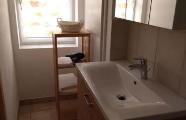 Schmal & Hoch - Willkommen im schmalsten Haus von Bad Frankenhausen - Photo 33