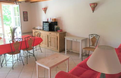 Le Moulin du Pont de Matar - Foto 25