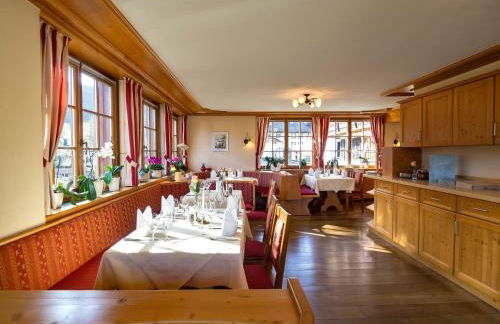 Landhotel und Apartments Sonneck - Photo 40