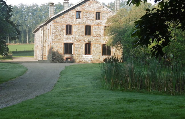 Holiday Home in Rogery With Sauna - Photo 36