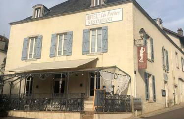 Gîte Les Roches : maison de caractère pour 15 personnes - Foto 34