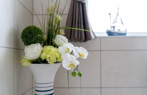 App Kapitänsdeck 415 am Müritzufer - Photo 33