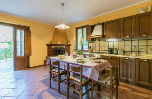 Marusca Holiday Home With Private Pool Near Lucca - Foto 2
