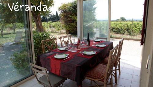 Holiday Home in Rasteau with Private Pool - Foto 2