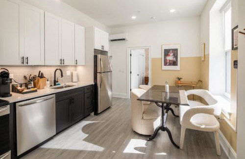 Sosuite at French Quarters - Rittenhouse Square - Photo 16