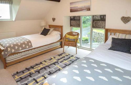 Honeypot Cottage - Foto 7