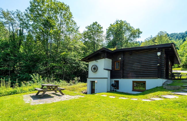 Chalet in Worgl Near Ski Bus Stop - Photo 24