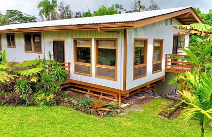 Puna Zen Botanical Garden Retreat - Foto 40