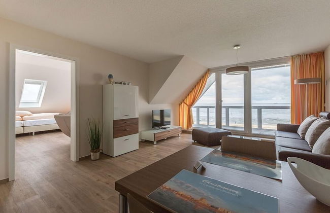 Strandhaus Christiansen - Foto 155