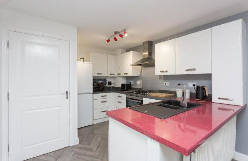 Main Street Town House - Foto 13