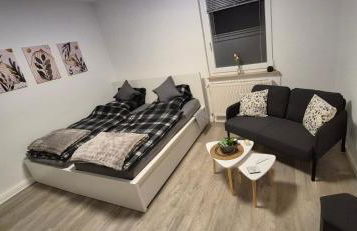 Gemütliche Ferienwohnung Monteurzimmer Schultendorf - Foto 8