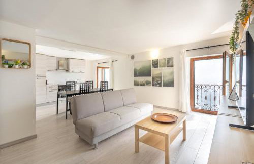 La Sentinella - Lake View Panoramic Terrace - Foto 12