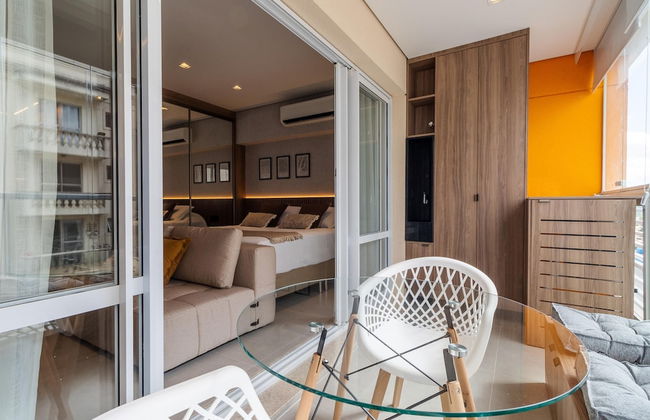 Landingcb 1301 in S o Paulo - Photo 57