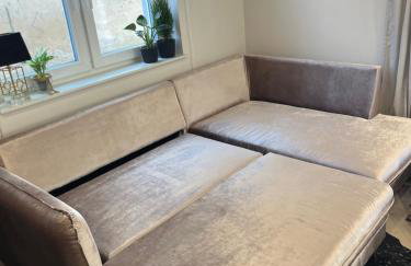 Apartament Kaszmirowy - Foto 18