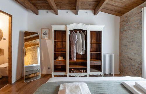 Farmhouse With Pool Near Saint-Rémy-De-Provence - Foto 17