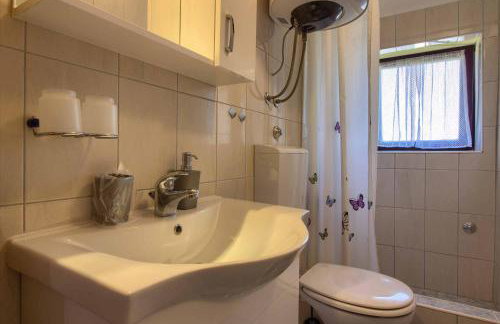 Wonderful villa Dvori with private pool for 12 persons near Pula - Foto 46