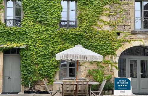 Maison Marguerite, Maison de Charme,jacuzzi - Foto 1