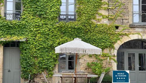 Maison Marguerite, Maison de Charme,jacuzzi - Foto 1