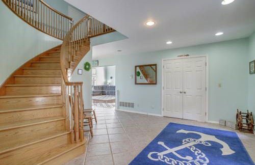 Amazing Views at Family Getaway on Chesapeake Bay! - Foto 12