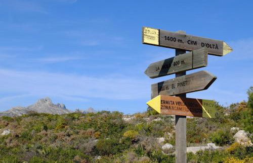 Rincón cerca del mar para nomadas digitalas WF1Gb - Foto 39