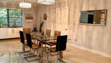 Modern Miami Oversized 3 Bedroom in Central Location - Foto 5