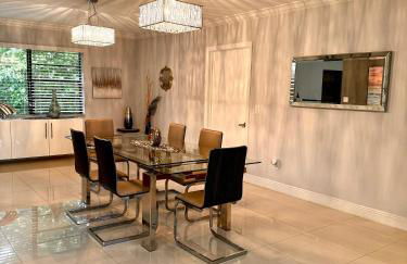 Modern Miami Oversized 3 Bedroom in Central Location - Foto 5