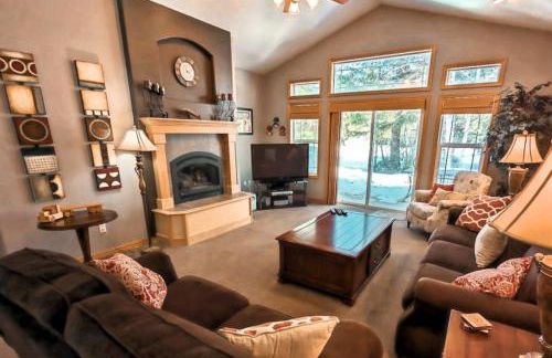 Wilderness Resort at Meadow Lake - Foto 1